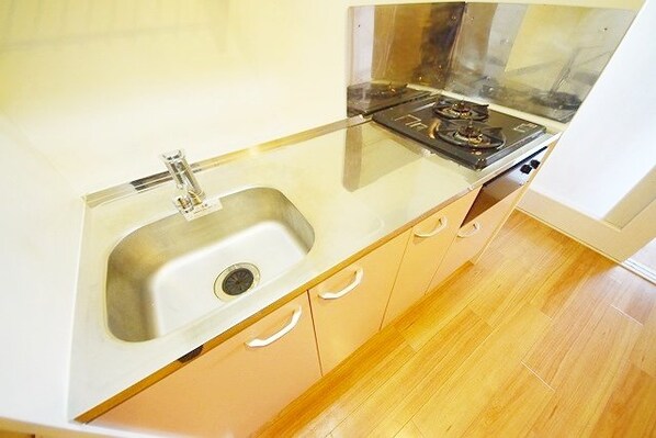 メゾンド・ピア7の物件内観写真